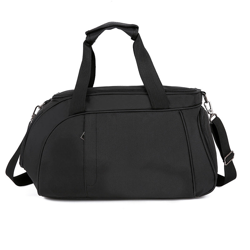 Oxford Tote Bag Swimming Bag Gym Bag for Beach/Fitness/Travel