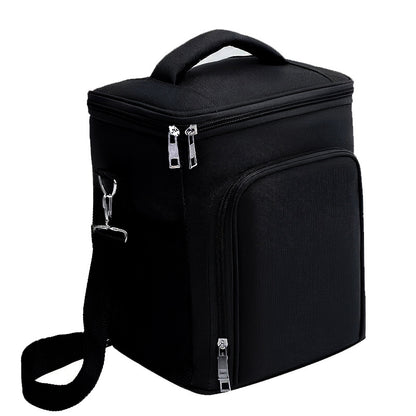 Rectangle Waterproof Insulated Cooler Backpack