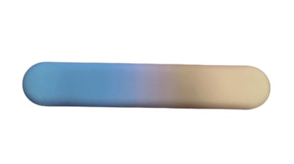 Silicone Gradient Typing Keyboard Hand Rest Pad