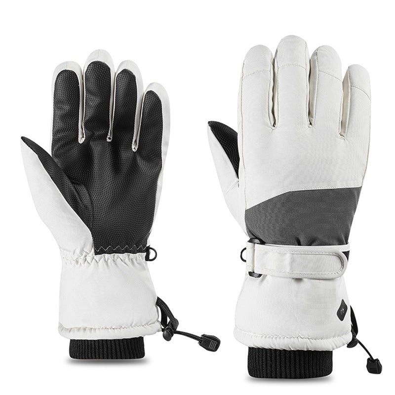 Winter Sport Outdoor Thermal Gloves