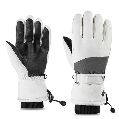 Winter Sport Outdoor Thermal Gloves