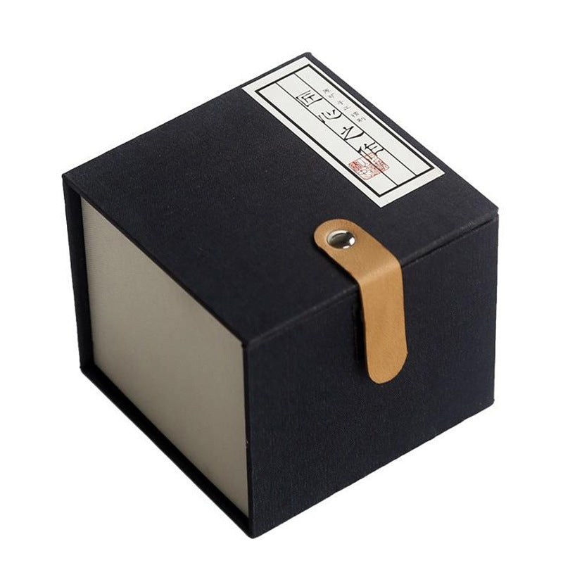 Gift Box with Velcro Closure Lid Gift Packaging Present Gift Box for Wrapping Gifts-Max Large Size