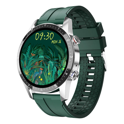 Wireless Health Tracking Smart Watch