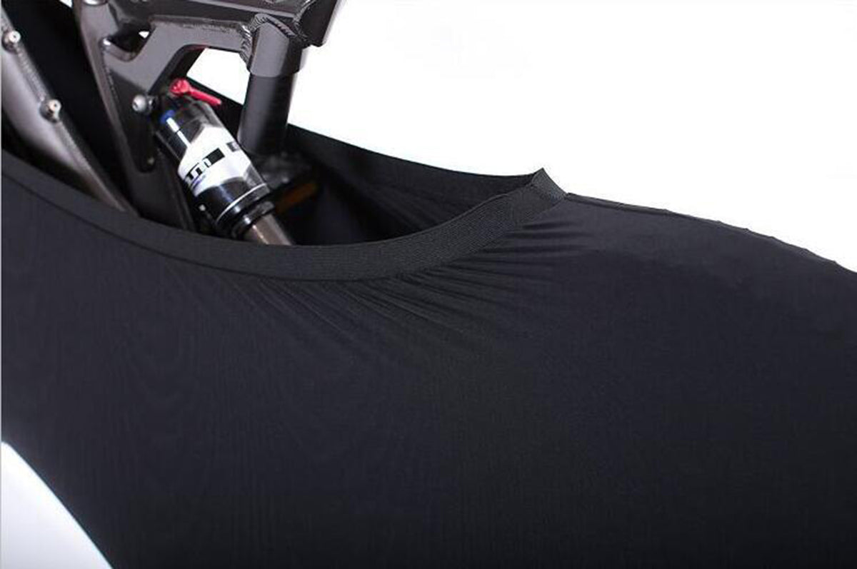 Custom Anti-dust Indoor Bicycle dust Cover