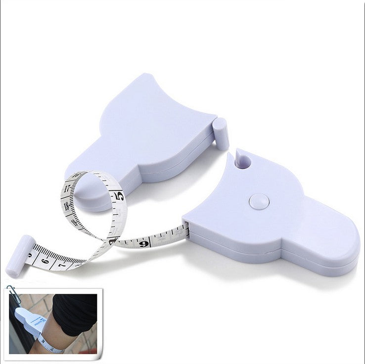Y Shape Handhold Tape Measure