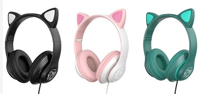 E-sports Studio Stereo Wireless Headset