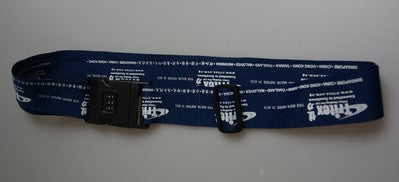 Luggage Belt