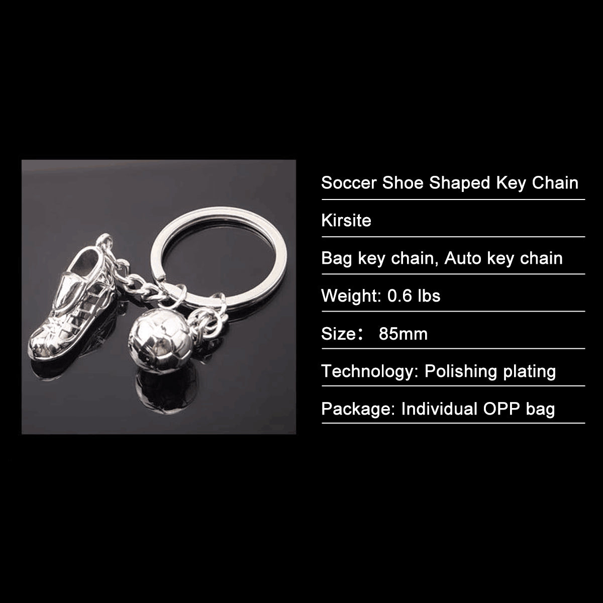Product Features