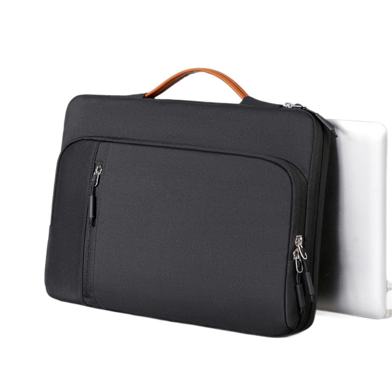 14" Laptop Bag Laptop Sleeve W/Carrying Handle