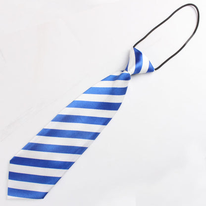Custom Pre Tied Little Kids Costume Tie