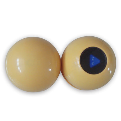 2.75" Dia. Prediction Ball