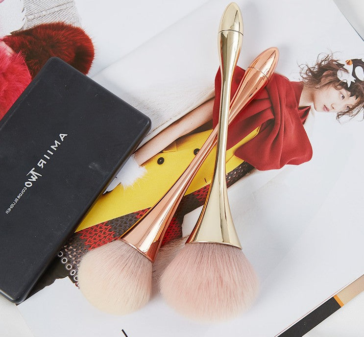 Powder Brush For Lady
