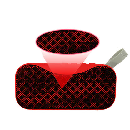 Stereo Speaker Player