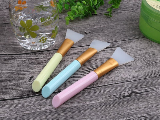 Women's Silicone Mask Brush