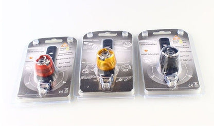 Laser Bicycle Taillight