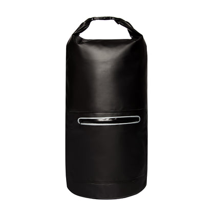 25L Foldable Waterproof Dry Bag w/Zipper