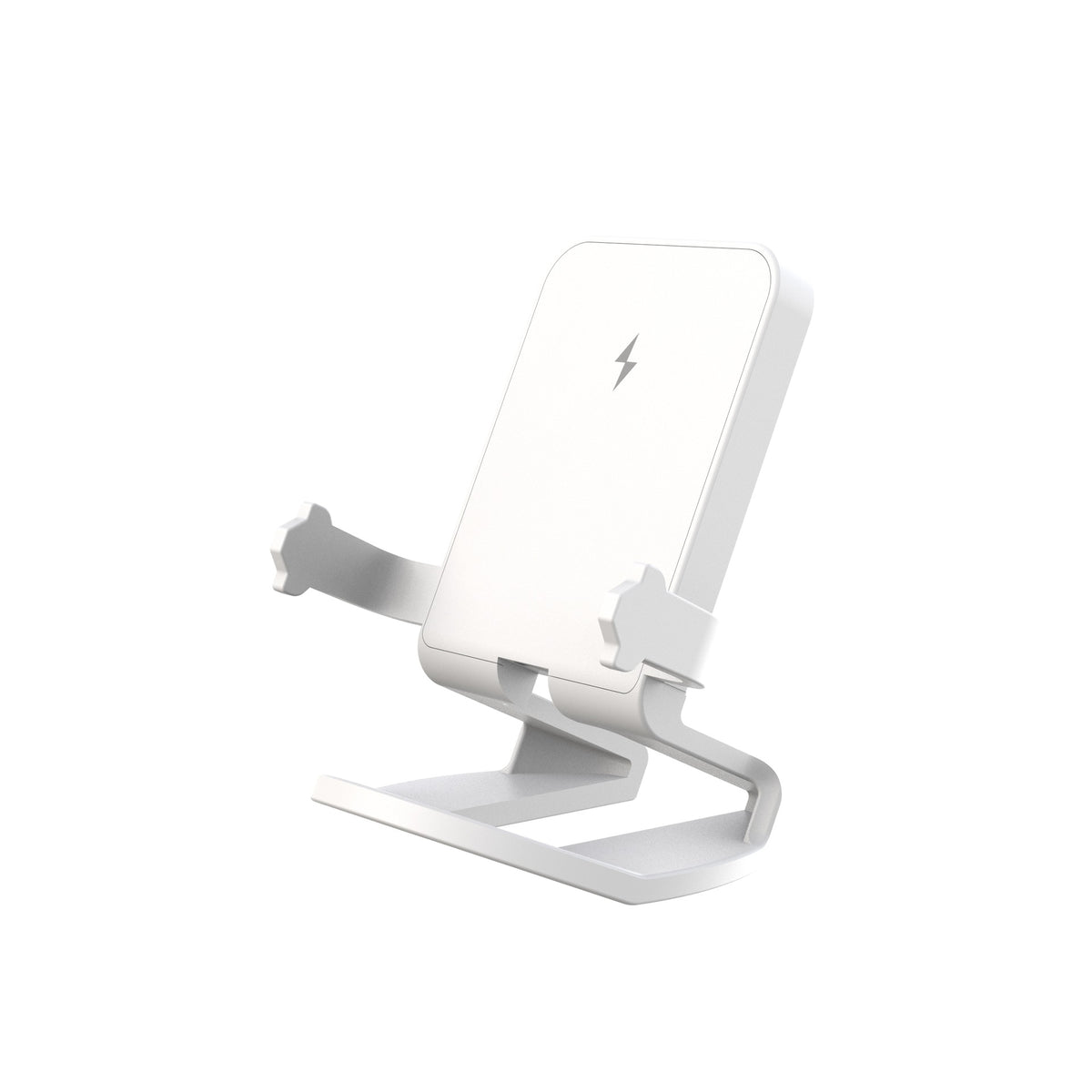 Fast Wireless Charging Phone Holder