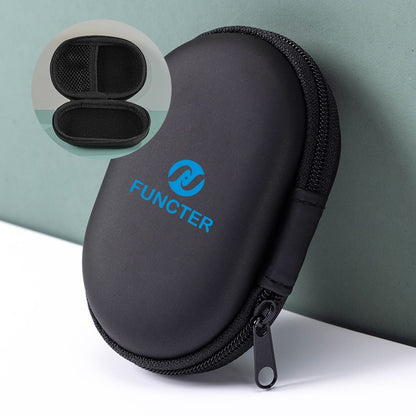 Oval Mini Storage Pouch