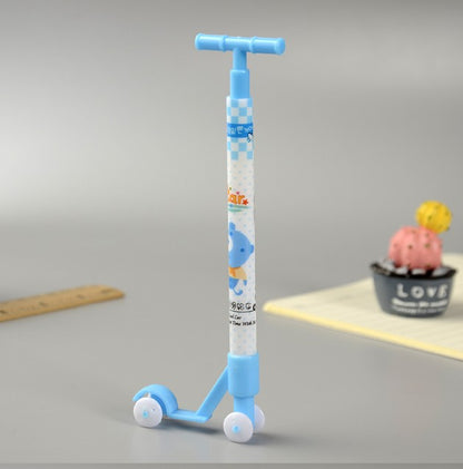 Creative Plastic Pen