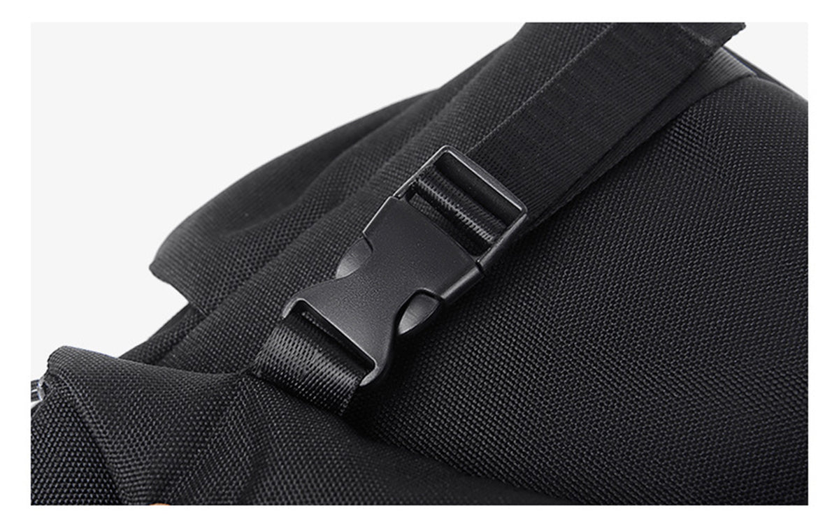 Sling Bag Bakpack Casual Chest Bag