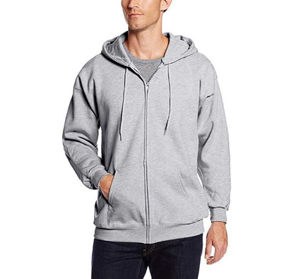 Full Zip Hooded Sweatshirts