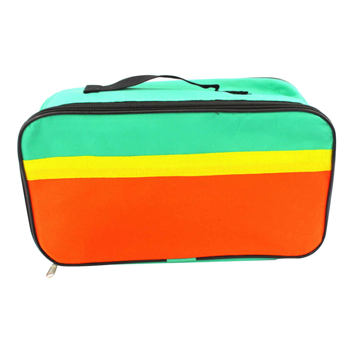 Green/Orange/Yellow