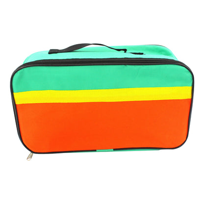 Green/Orange/Yellow