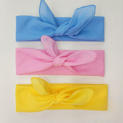 Blue/Pink/Yellow
