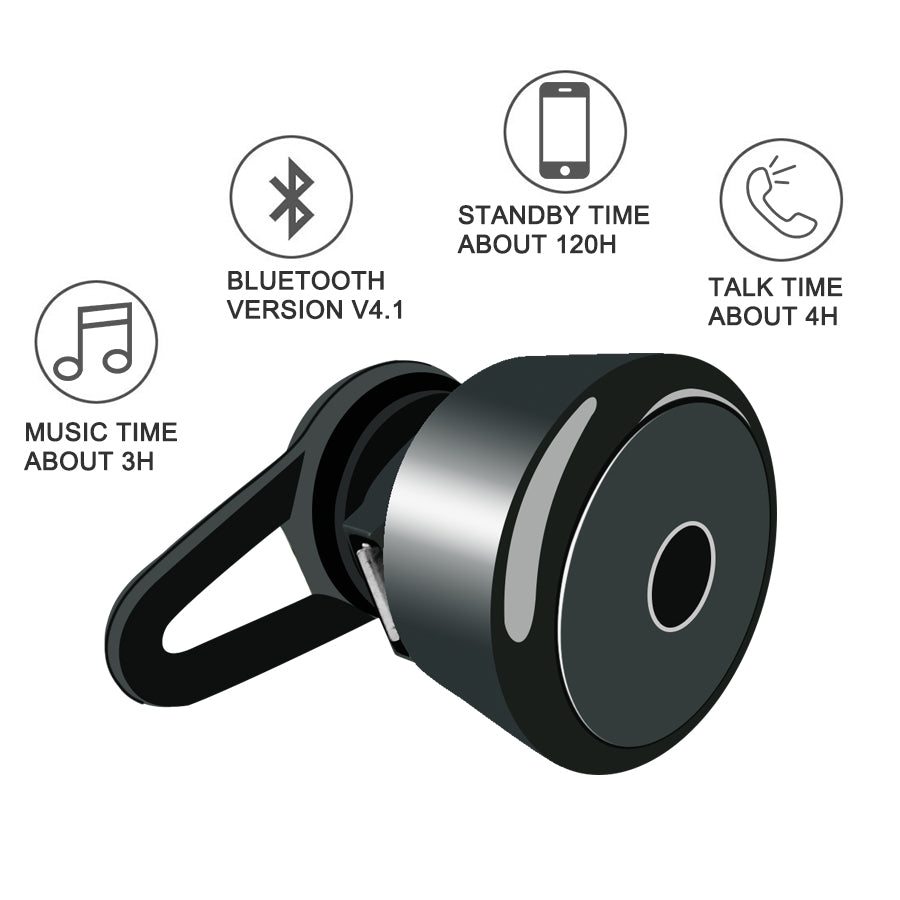 Pair Wireless Earbuds