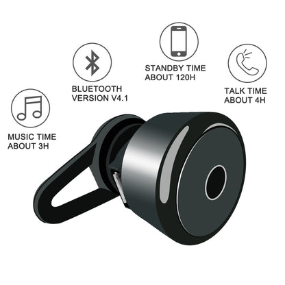 Pair Wireless Earbuds