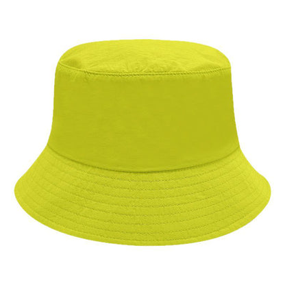 Fluorescent Yellow