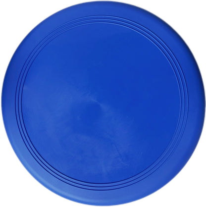 Kids Flying Disc Toy Outdoor Playing Lawn Game Disk Flyer