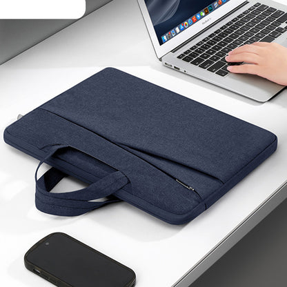 15" Laptop Bag Computer Sleeve With Carrying Handle