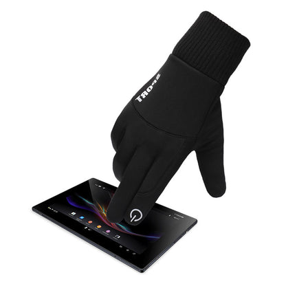 Touch Screen