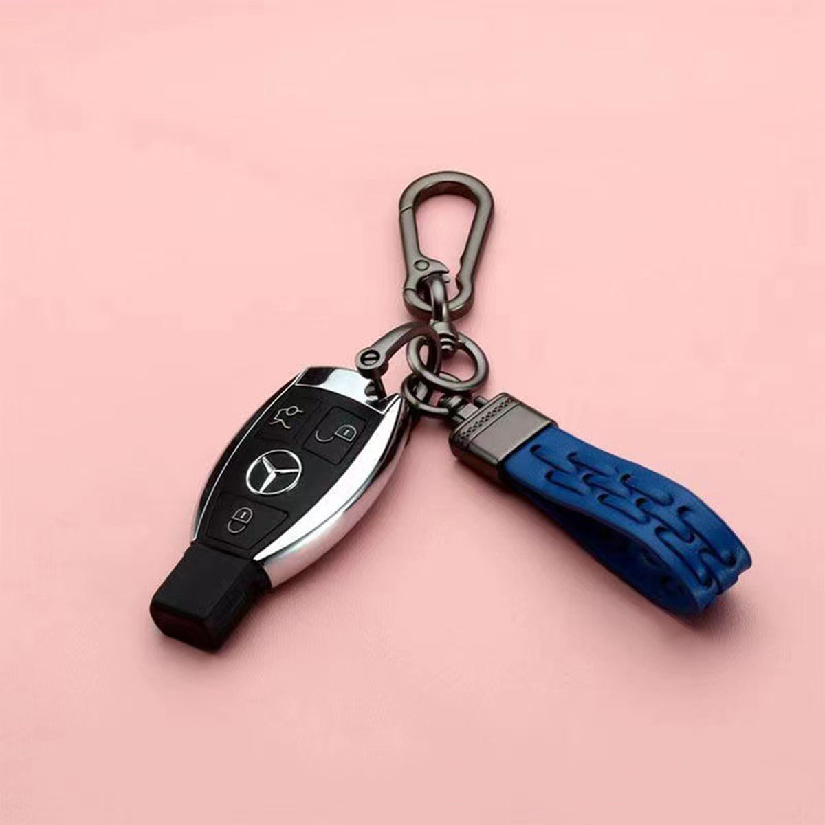 Car Key Chain Keychain for Men And Women