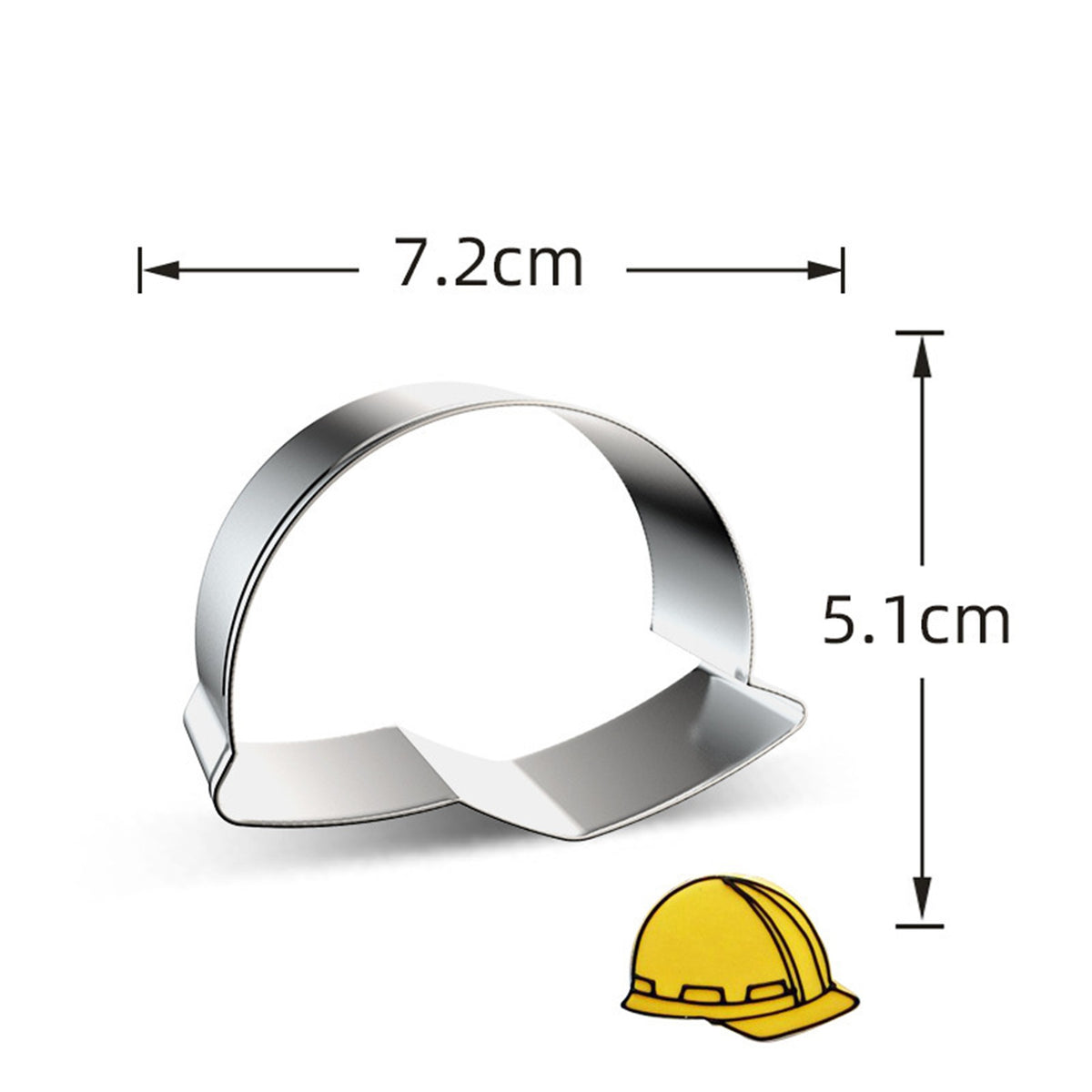 Safety Helmet