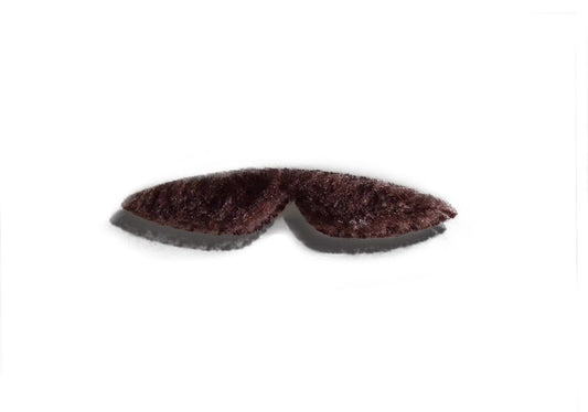 Self Adhesive Faux Halloween Mustache
