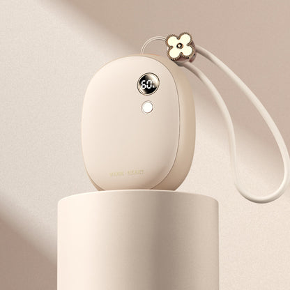 Cream White
