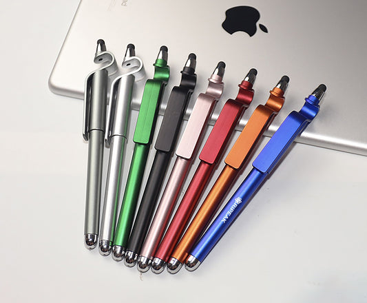 Plastic Gel Pen