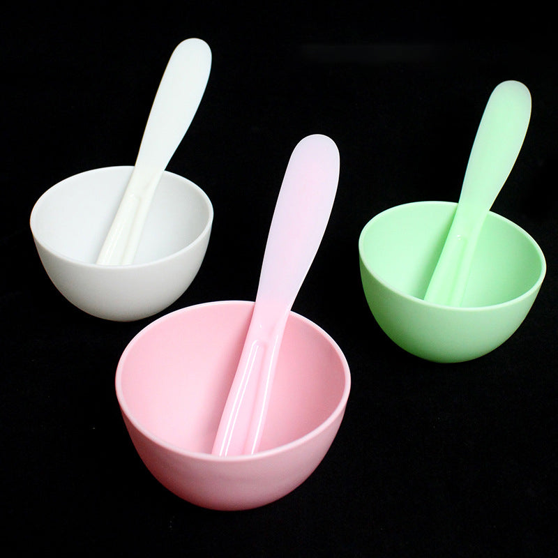 White, Peach Pink, Lemon Green