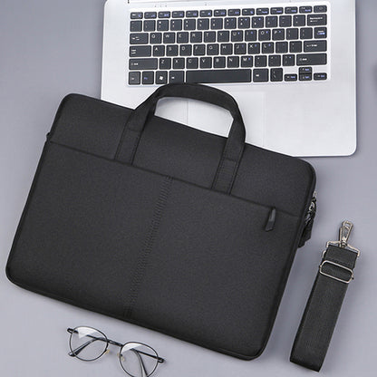 13" Laptop Bag Laptop Sleeve With Shoulder Strap With Carrying Handle