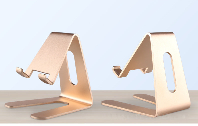 All-Purpose Desktop Cell Phone Stand Holder
