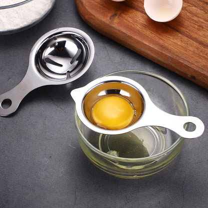 Household Egg Yolk Separator Eag Divider Tool