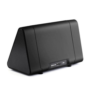 Fashion Stereo Wireless Speaker Player