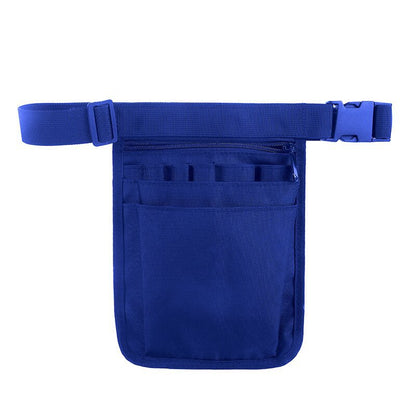 Nurse Bag Nurse Tool Bag Hairstylist Technician Tool Storage Waist Bag Care Fanny Pack