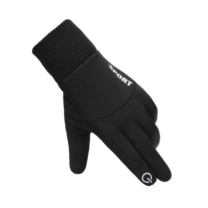 Winter Sport Thermal Gloves for Men Women