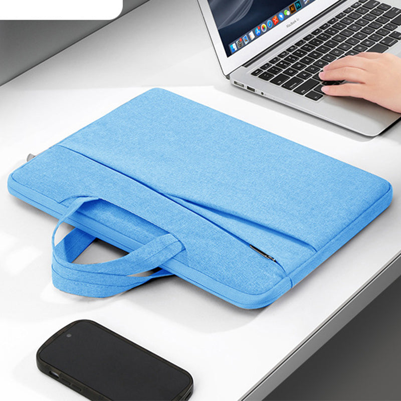 13" Laptop Bag Laptop Sleeve Computer Sleeve With Carrying Handle