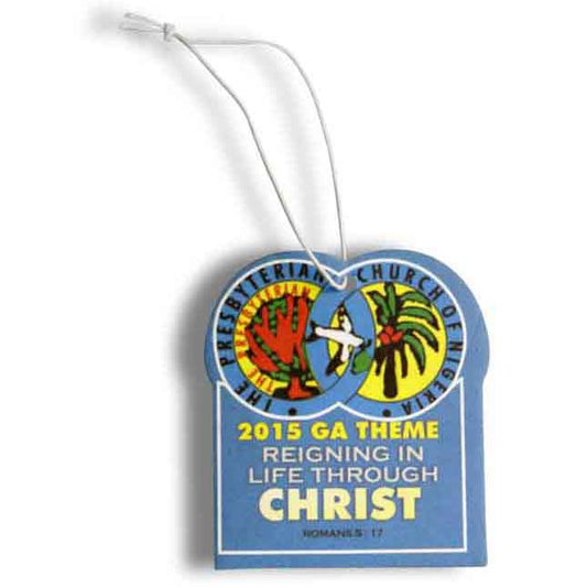 Hanging Air Freshener