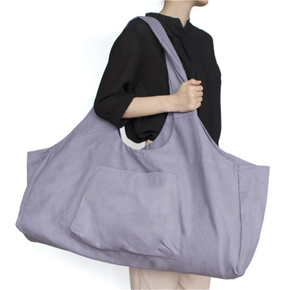 Super Yoga Mat Bag Yoga Bag for Mat and Blocks