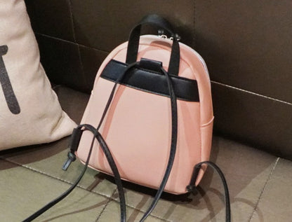 Back View